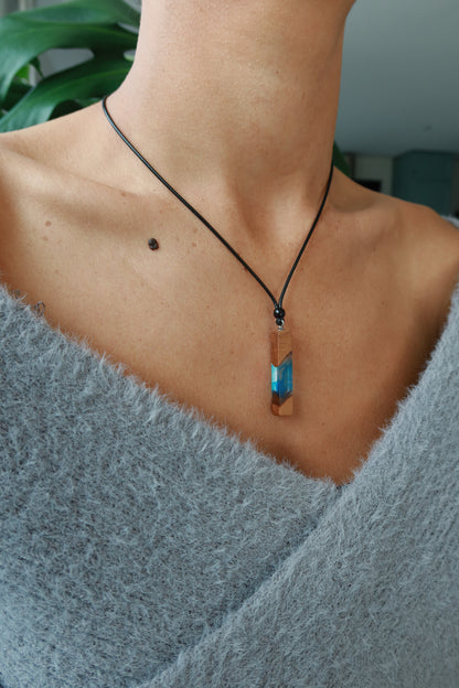 Fumée Bleu