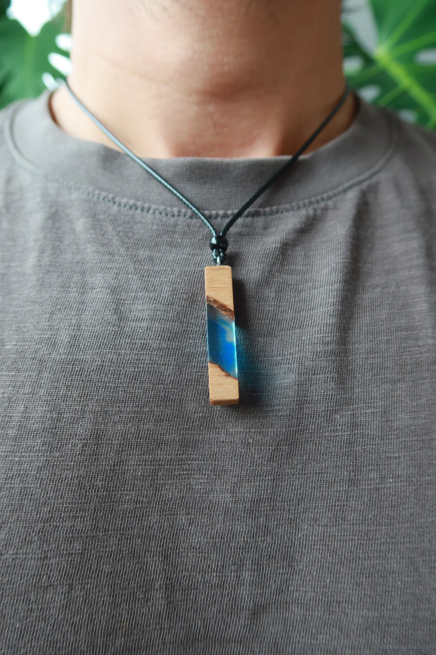 Fumée Bleu