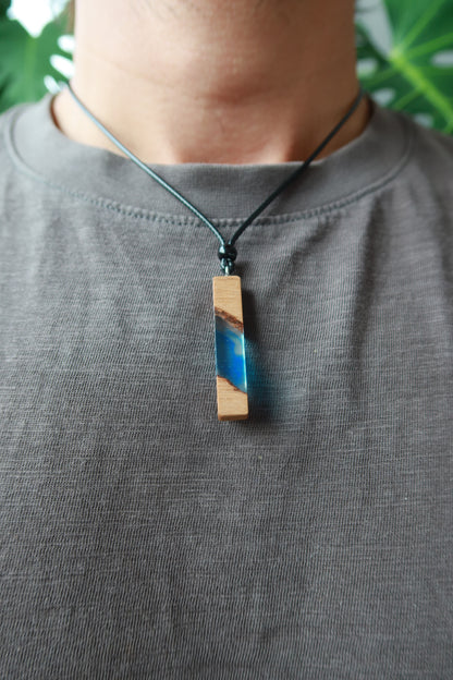 Fumée Bleu