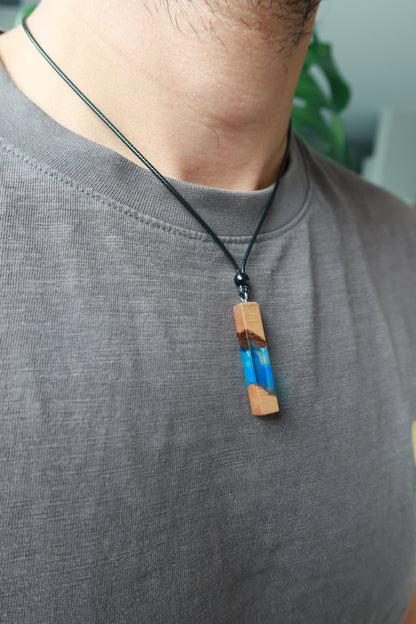 Fumée Bleu